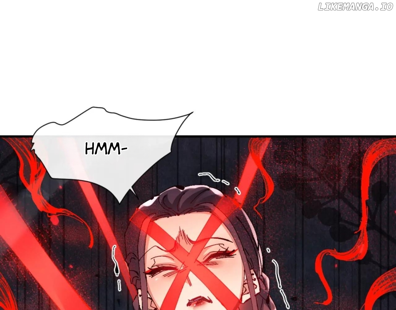 Master: This rebellious disciple is definitely not the Holy Son Chapter 134 - page 97
